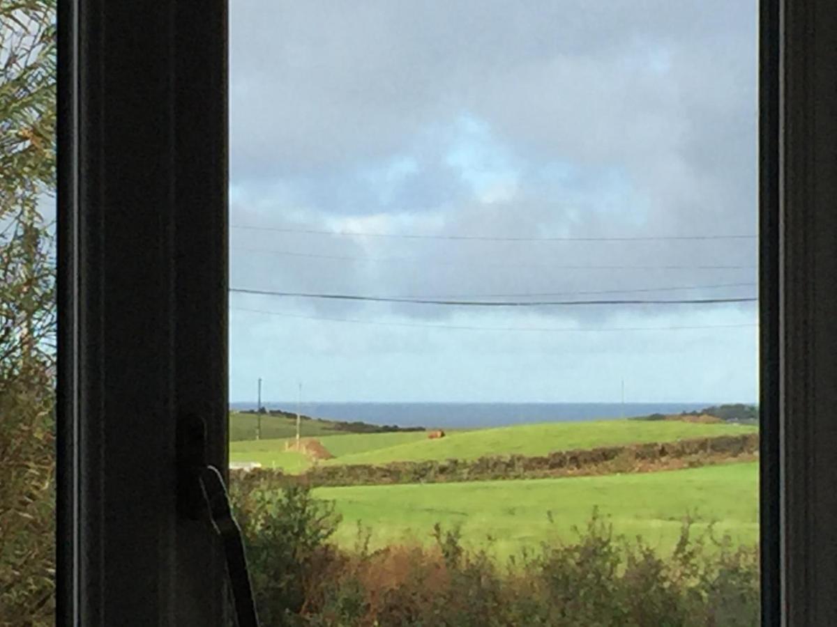Harvest Moon Bed & Breakfast Doolin Eksteriør bilde