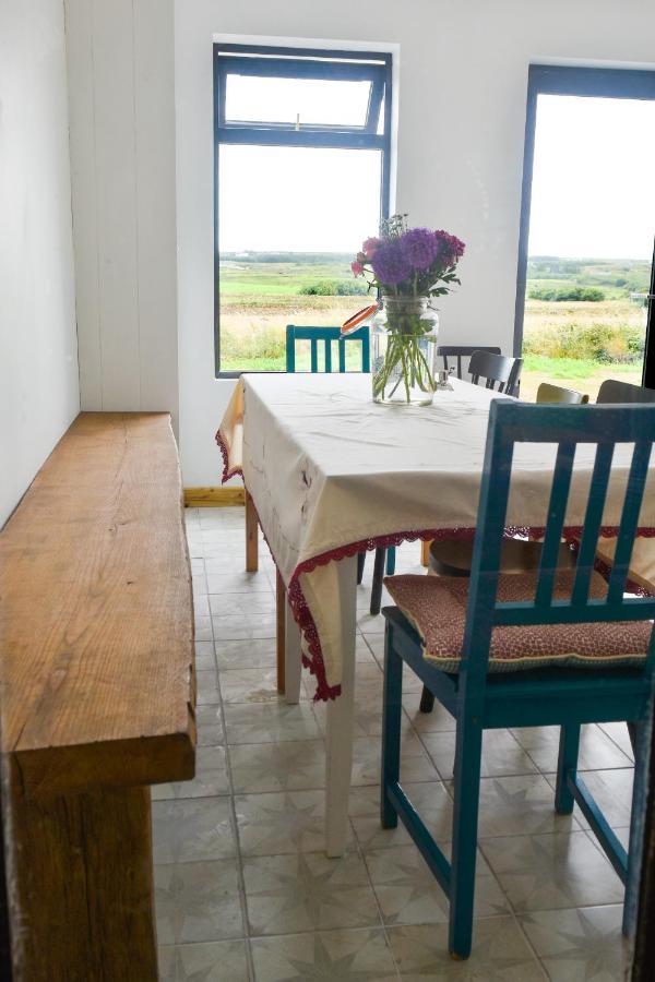 Harvest Moon Bed & Breakfast Doolin Eksteriør bilde
