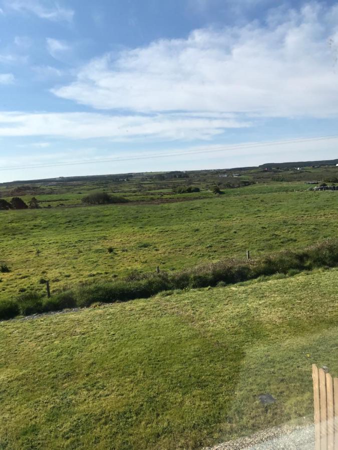 Harvest Moon Bed & Breakfast Doolin Eksteriør bilde