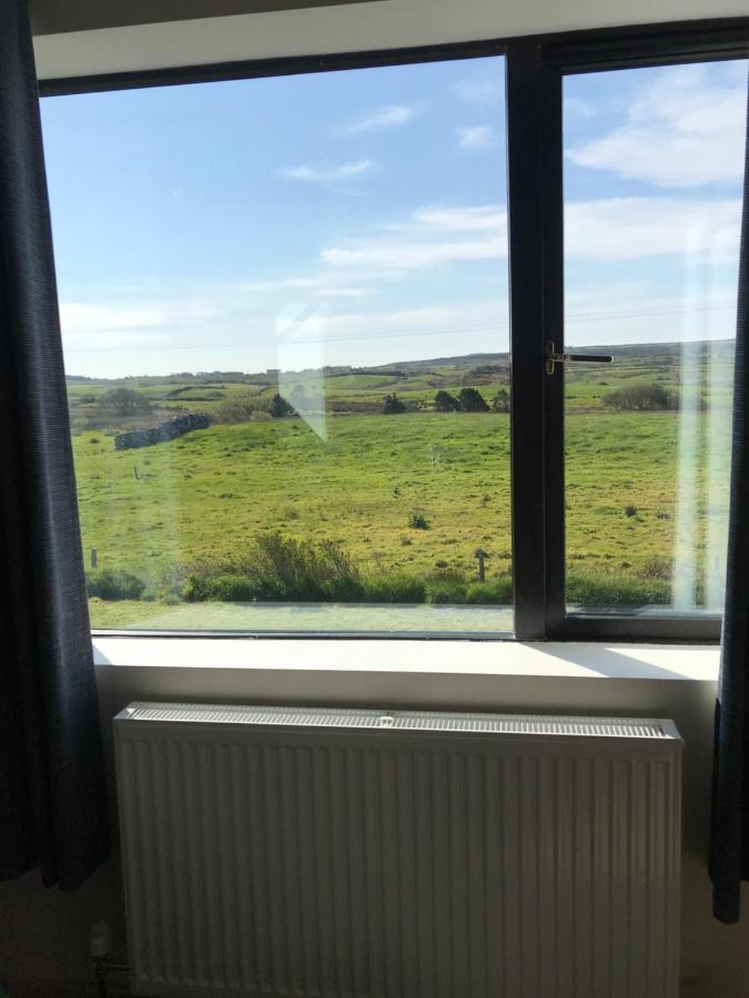 Harvest Moon Bed & Breakfast Doolin Eksteriør bilde